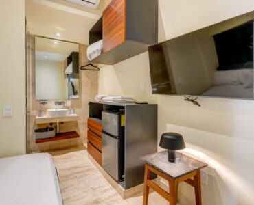 condo for sale in playa del carmen ceren two bedroom lockoff unit