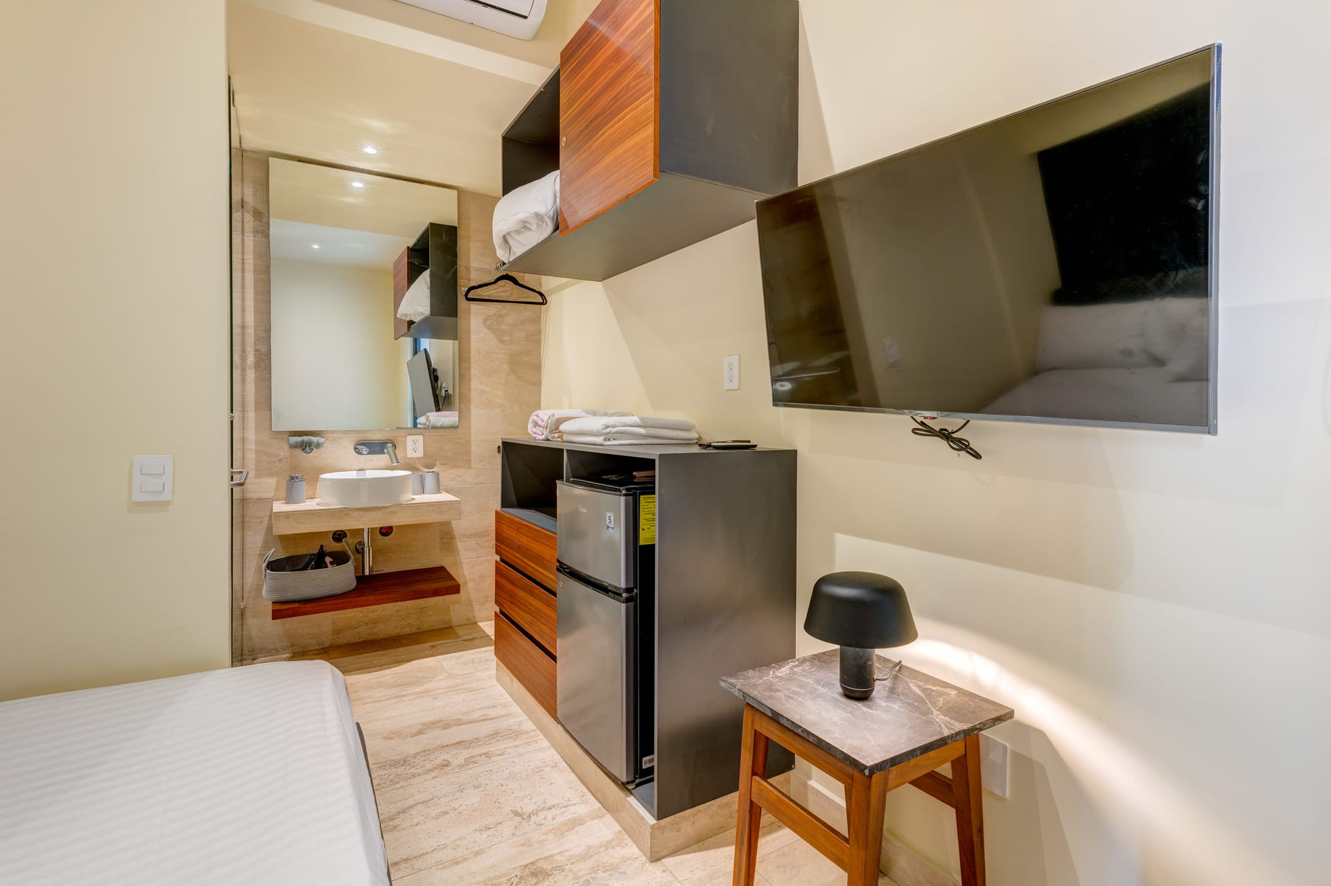 condo for sale in playa del carmen ceren two bedroom lockoff unit