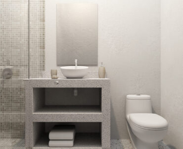 houses for sale in playa del carmen aldea muk bathroom with shower