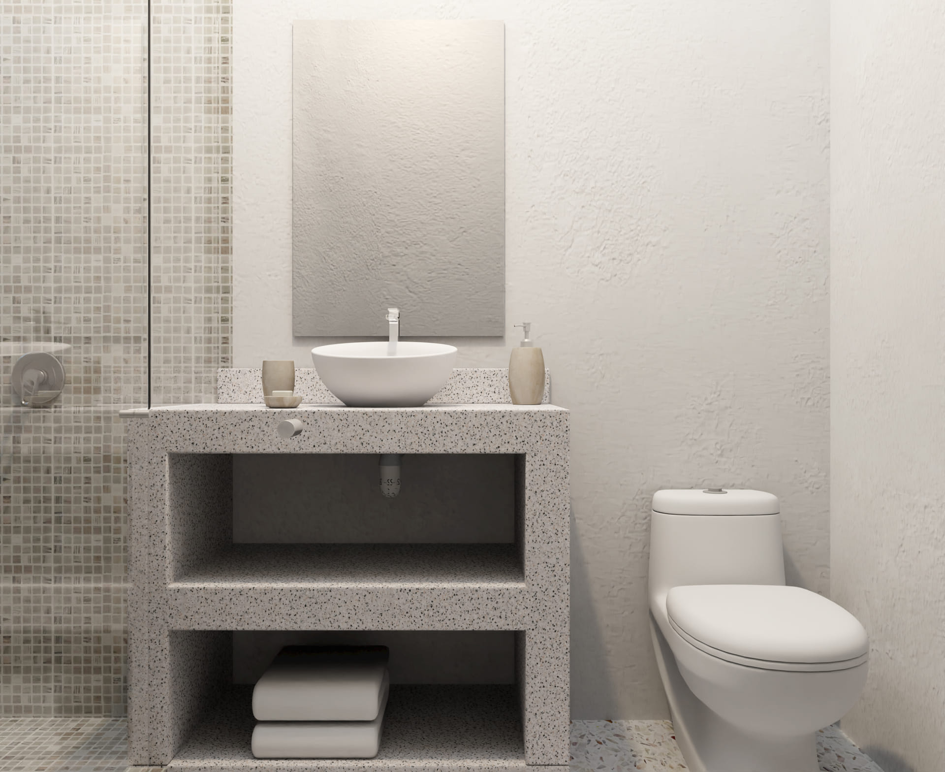 houses for sale in playa del carmen aldea muk bathroom with shower