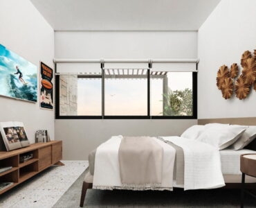 houses for sale in playa del carmen aldea muk bedrrom