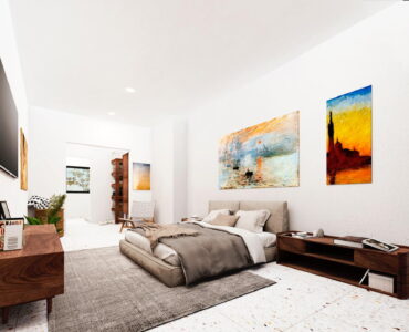 houses for sale in playa del carmen aldea muk master bedroom