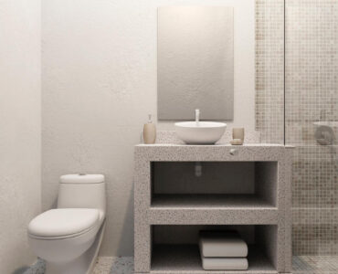 houses for sale in playa del carmen aldea muk shower