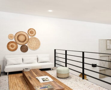 houses for sale in playa del carmen aldea muk tv room