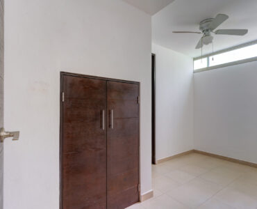 rincon del mar 3 bedroom house in playacar service room with storage