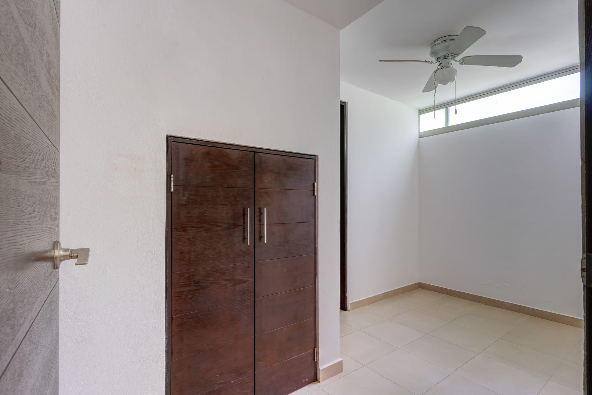 rincon del mar 3 bedroom house in playacar service room with storage
