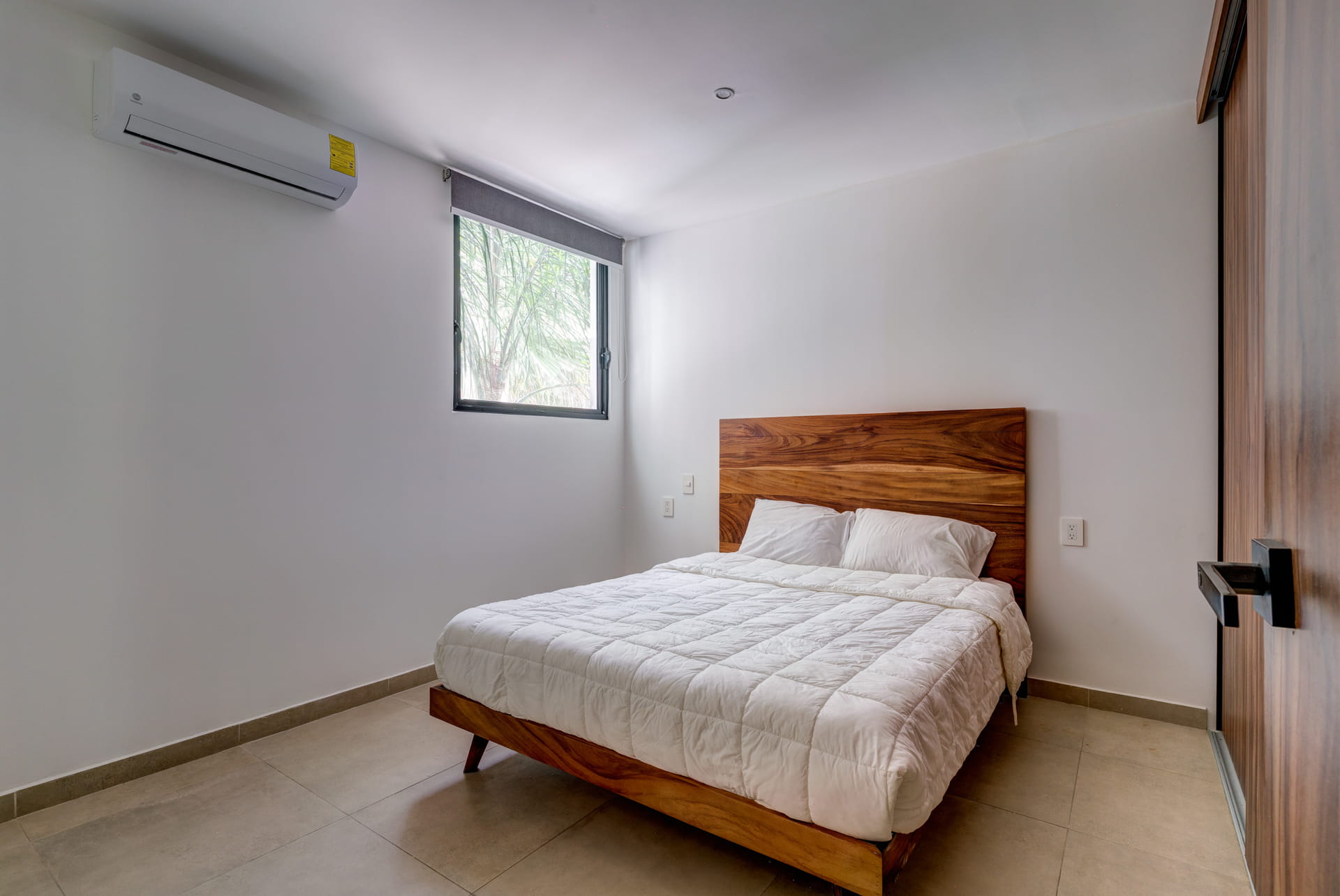 two bedroom condo riva playa del carmen bedroom