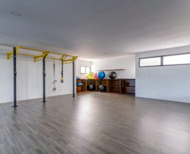 condo for sale in playa del carmen one bedroom condo ipana c208 fitness area