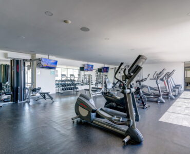 condo for sale in playa del carmen one bedroom condo ipana c208 gym