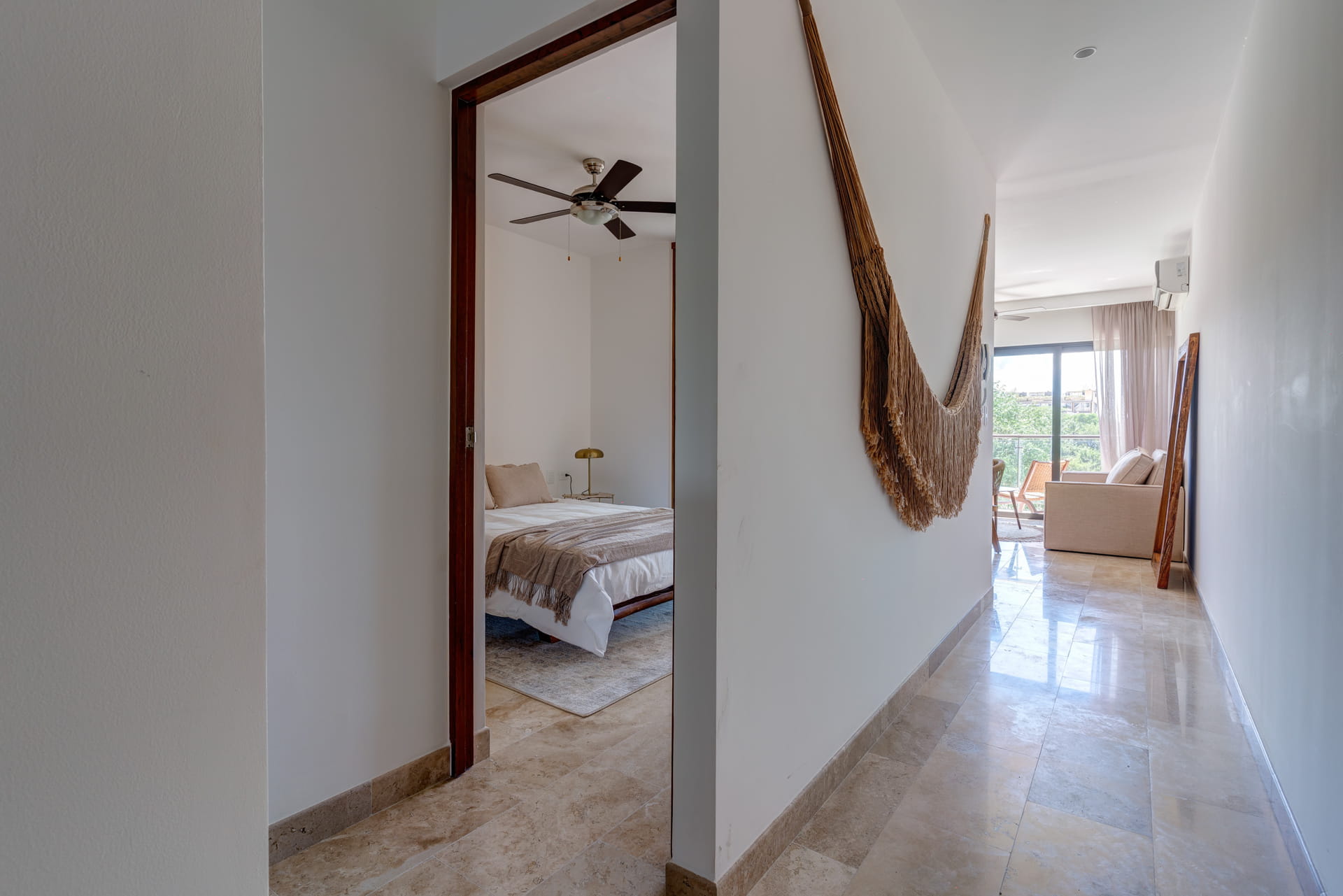 condo for sale in playa del carmen one bedroom condo ipana c208 master room