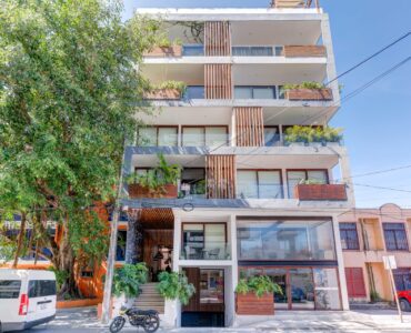 playa del carmen condos for sale 2 bedroom condo tzalam building
