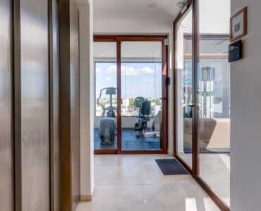 playa del carmen condos for sale 2 bedroom condo tzalam gym
