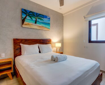 playa del carmen condos for sale 2 bedroom condo tzalam master bedroom