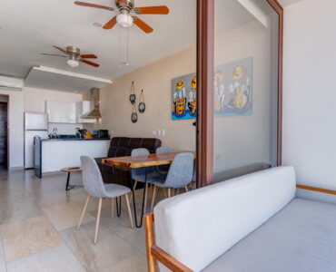 playa del carmen condos for sale 2 bedroom condo tzalam terrace