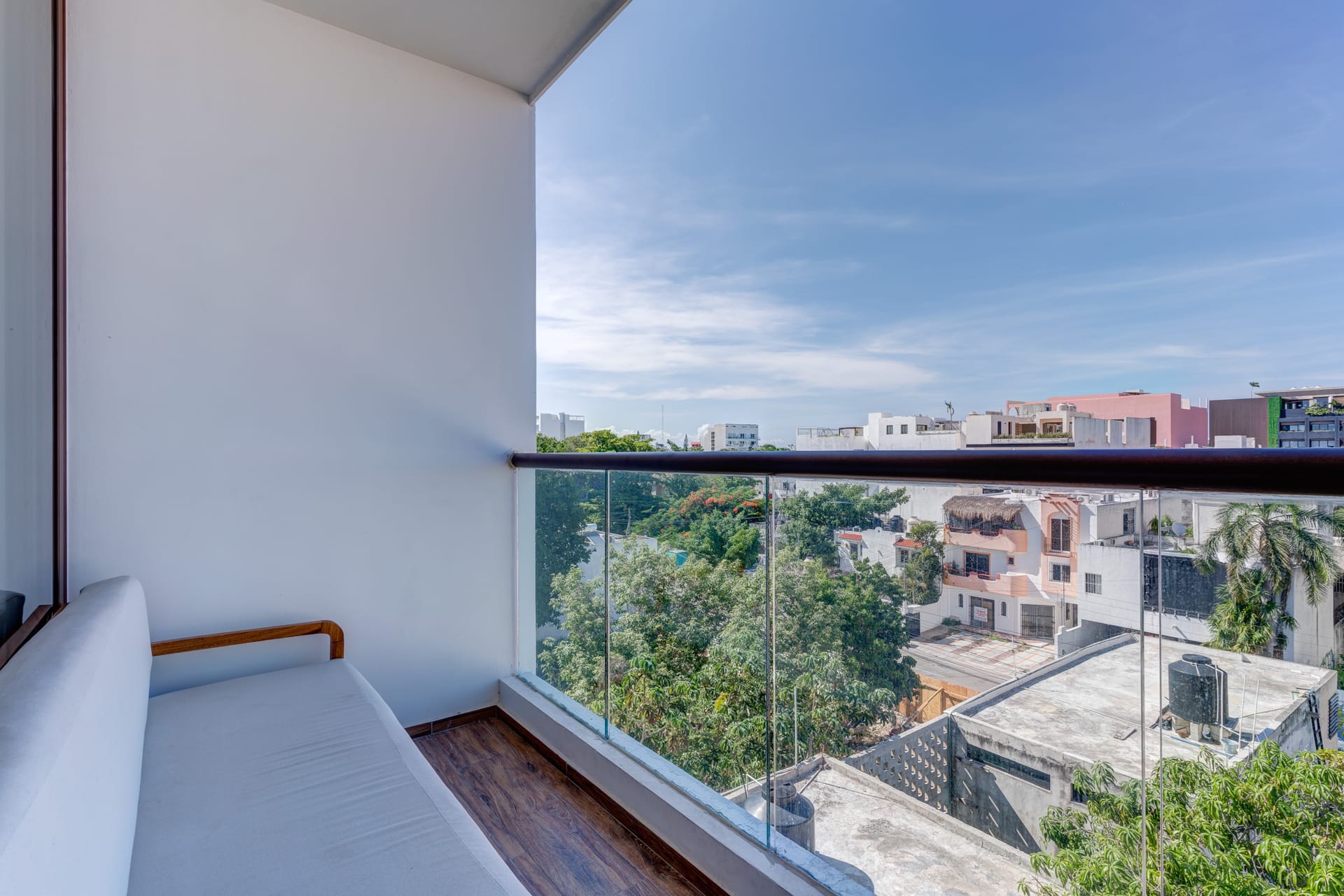 playa del carmen condos for sale 2 bedroom condo tzalam terrace view