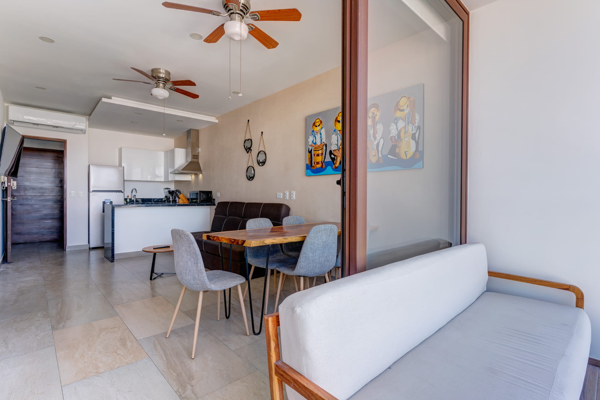 playa del carmen condos for sale 2 bedroom condo tzalam terrace
