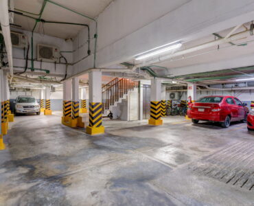 playa del carmen condos for sale 2 bedroom condo tzalam underground parking lot