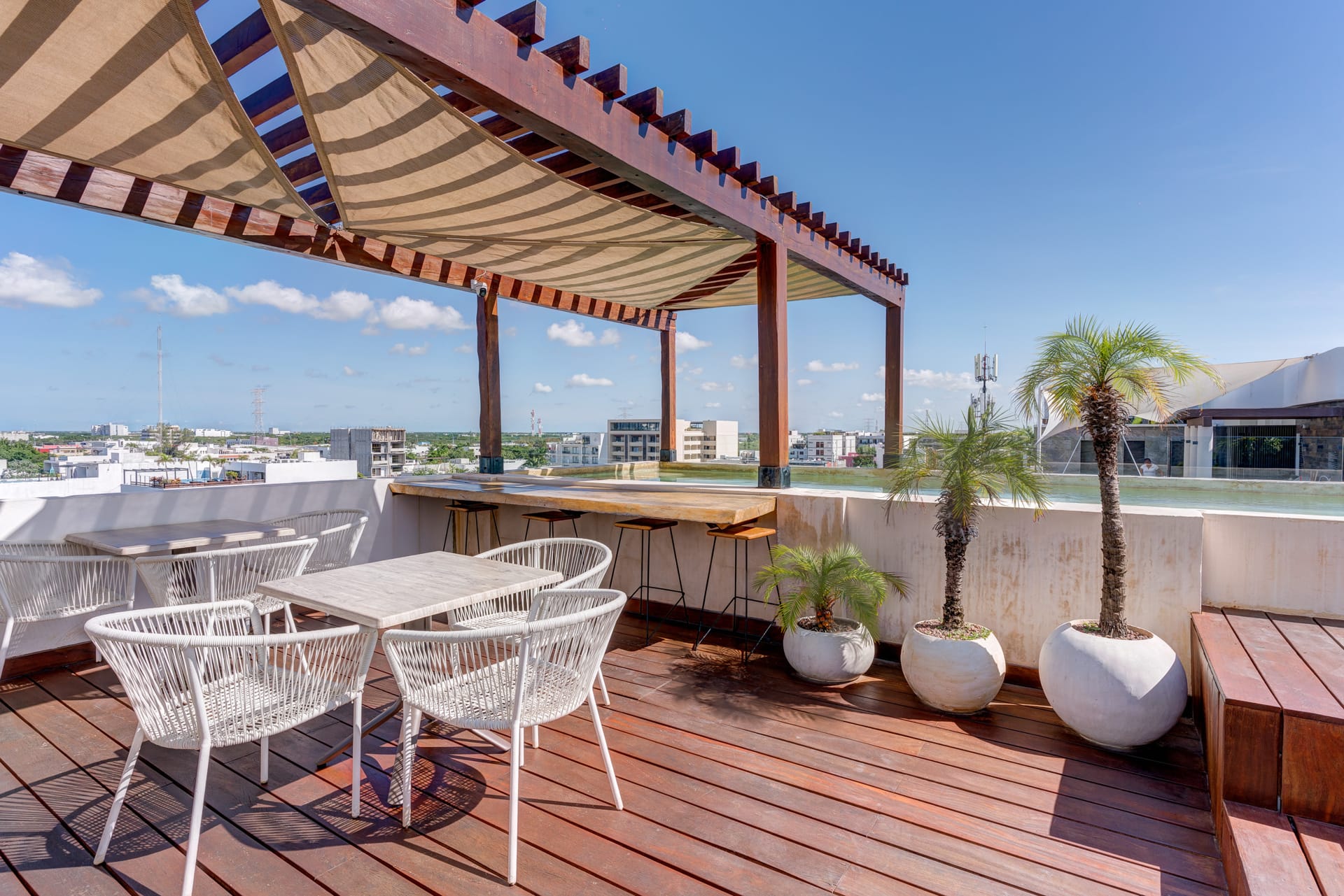 playa del carmen condos for sale 2 bedroom condo tzalam