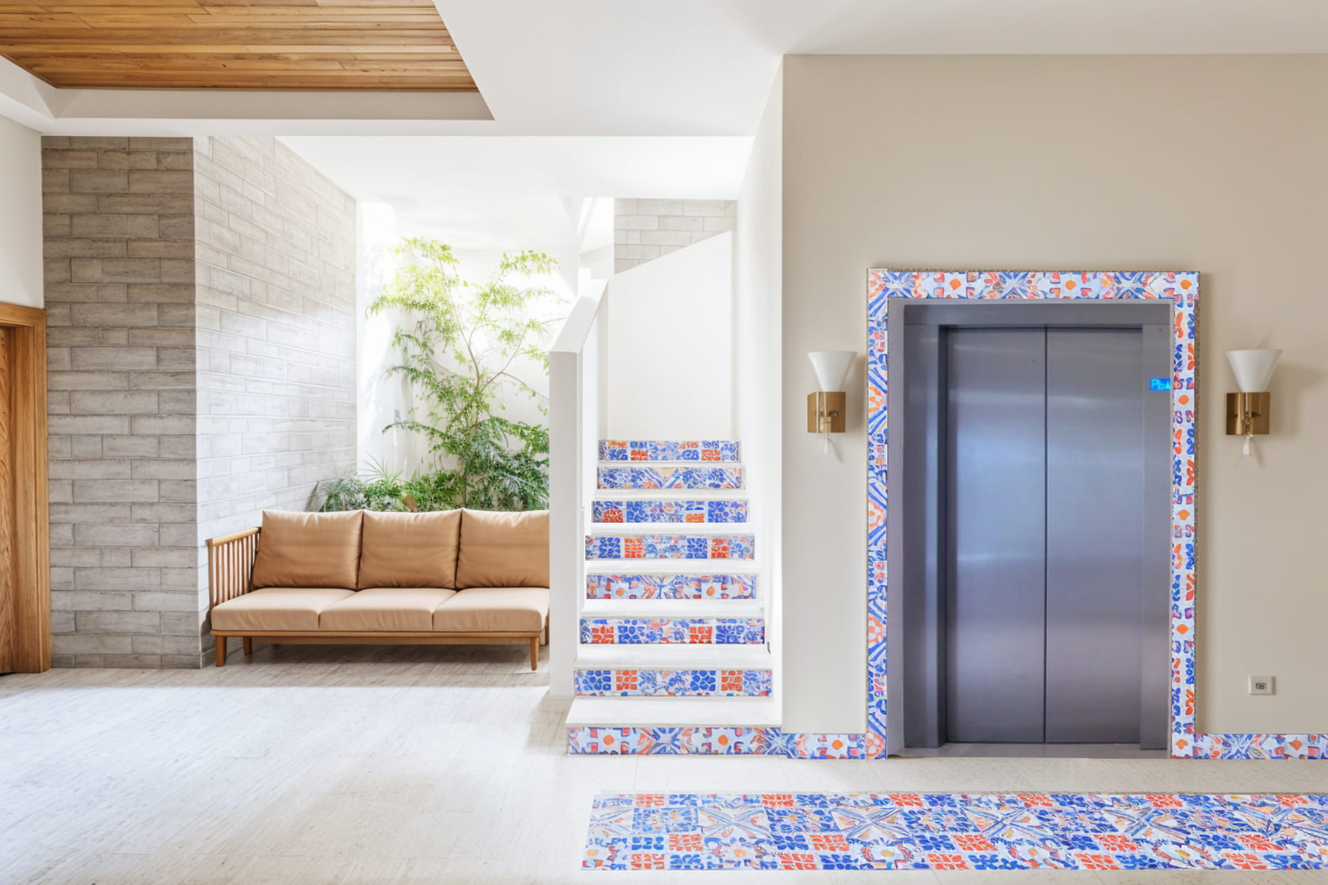 real estate in puerto morelos soulam elevator