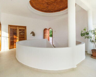 villa for sale in puerto aventuras villa miloba second floor