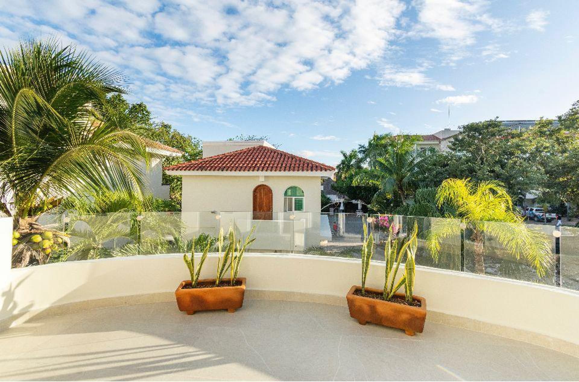 villa for sale in puerto aventuras villa miloba terrace