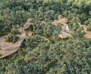 xho eco condos for sale in bacalar community