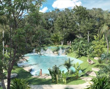 xho eco condos for sale in bacalar water font